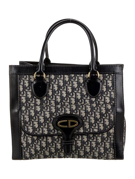 women's tote bag dior|christian Dior tote bag clearance.